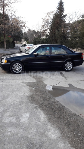 Mercedes C 230 1999, 175,000 km - 2.3 л - Bakı