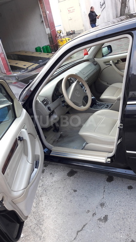 Mercedes C 230 1999, 175,000 km - 2.3 л - Bakı