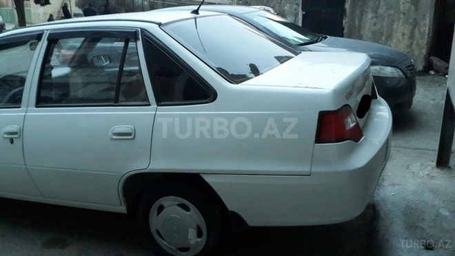Daewoo Nexia 2009, 120,000 km - 0.2 l - Bakı