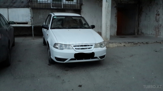 Daewoo Nexia 2009, 120,000 km - 0.2 l - Bakı