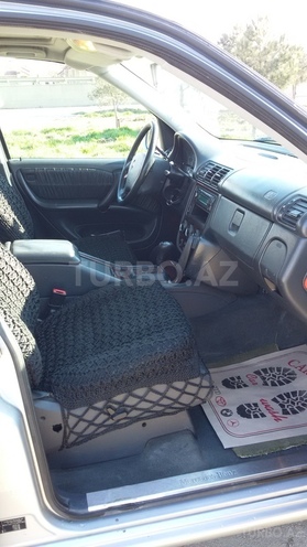 Mercedes ML 270 2003, 245,000 km - 2.7 л - Bakı