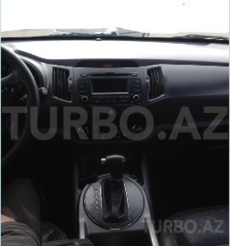 Kia Sportage 2013, 105,100 km - 2.0 l - Xırdalan
