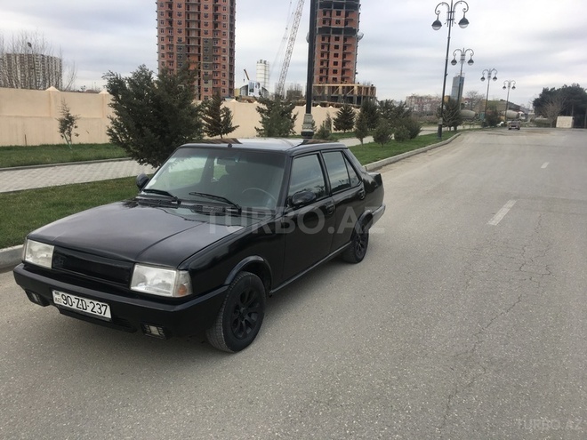 Tofas Sahin 2004, 120,000 km - 1.6 l - Bakı
