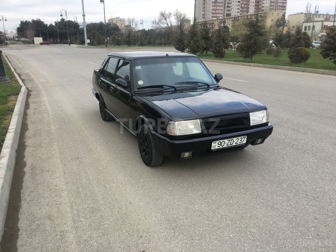 Tofas Sahin 2004, 120,000 km - 1.6 l - Bakı