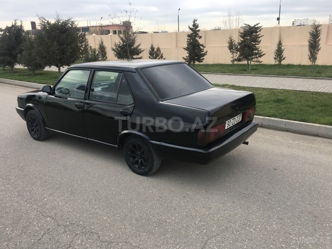 Tofas Sahin 2004, 120,000 km - 1.6 l - Bakı