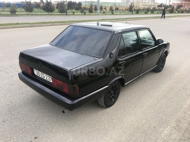 Tofas Sahin 2004, 120,000 km - 1.6 l - Bakı