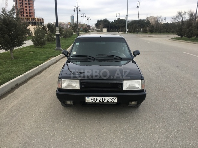 Tofas Sahin 2004, 120,000 km - 1.6 l - Bakı