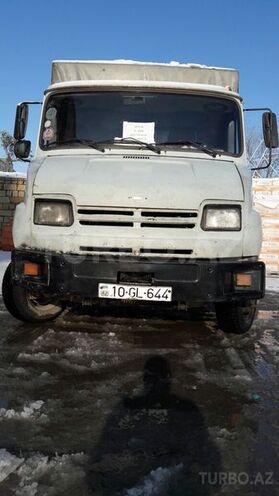 ZIL 5301 2000, 150,000 km - 0.5 l - Bakı