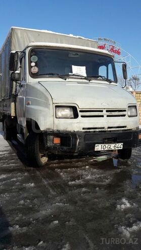 ZIL 5301 2000, 150,000 km - 0.5 l - Bakı