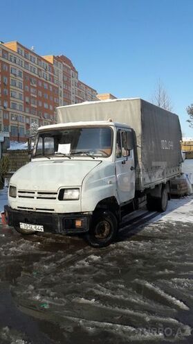 ZIL 5301 2000, 150,000 km - 0.5 l - Bakı