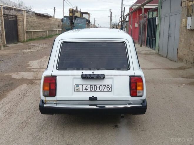 LADA (VAZ) 2104 2009, 80,000 km - 1.6 l - Bakı