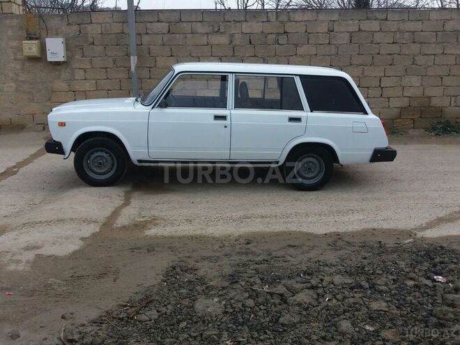 LADA (VAZ) 2104 2009, 80,000 km - 1.6 l - Bakı