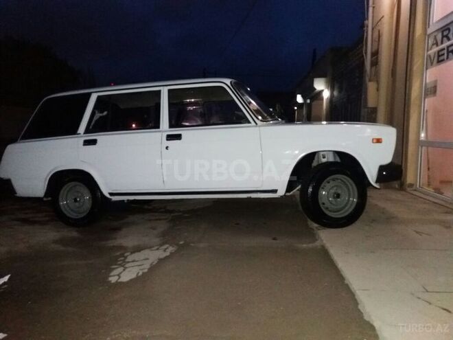 LADA (VAZ) 2104 2009, 80,000 km - 1.6 l - Bakı