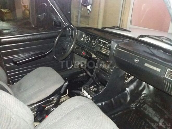 LADA (VAZ) 2104 2009, 80,000 km - 1.6 l - Bakı