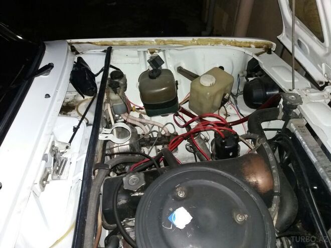 LADA (VAZ) 2104 2009, 80,000 km - 1.6 l - Bakı