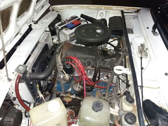 LADA (VAZ) 2104 2009, 80,000 km - 1.6 l - Bakı