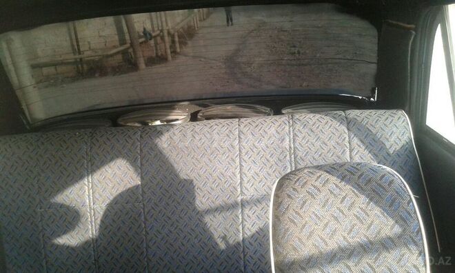 LADA (VAZ) 2106 1986, 100,000 km - 1.6 l - Sumqayıt