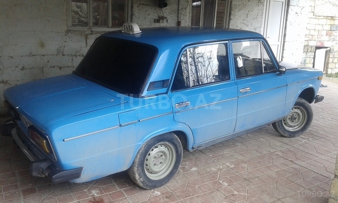 LADA (VAZ) 2106 1986, 100,000 km - 1.6 l - Sumqayıt