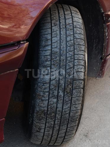 Mercedes C 240 1999, 294,230 km - 2.4 l - Sumqayıt