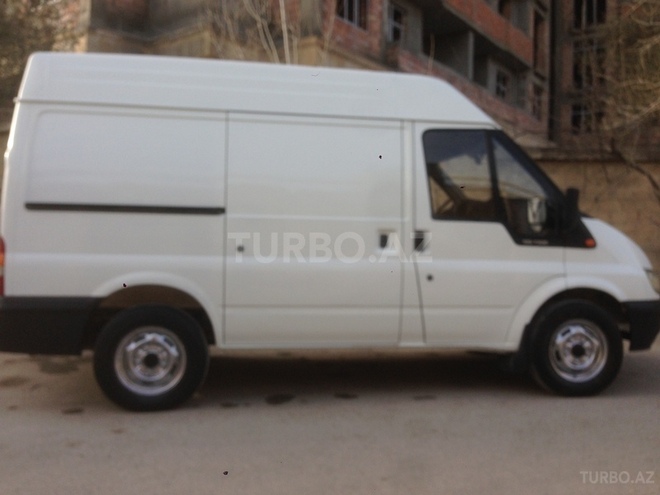 Ford Transit 2005, 270,185 km - 0.3 l - Bakı