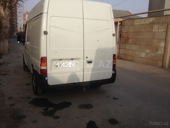 Ford Transit 2005, 270,185 km - 0.3 l - Bakı