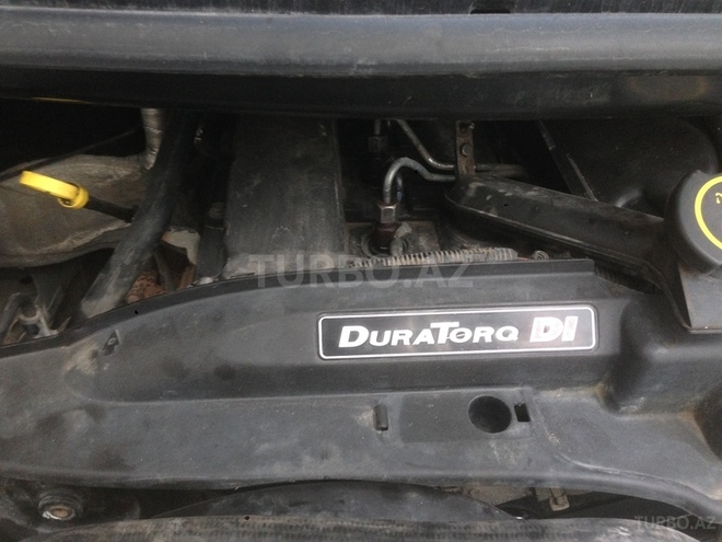 Ford Transit 2005, 270,185 km - 0.3 l - Bakı