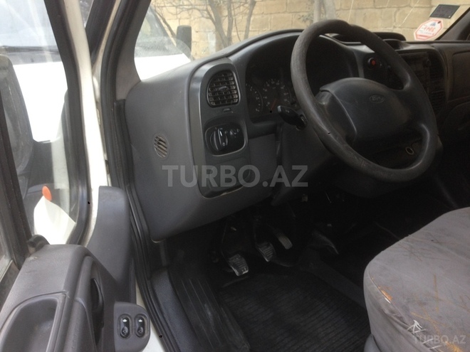Ford Transit 2005, 270,185 km - 0.3 l - Bakı