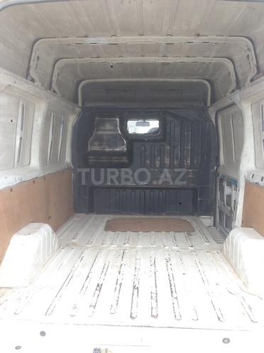 Ford Transit 2005, 270,185 km - 0.3 l - Bakı
