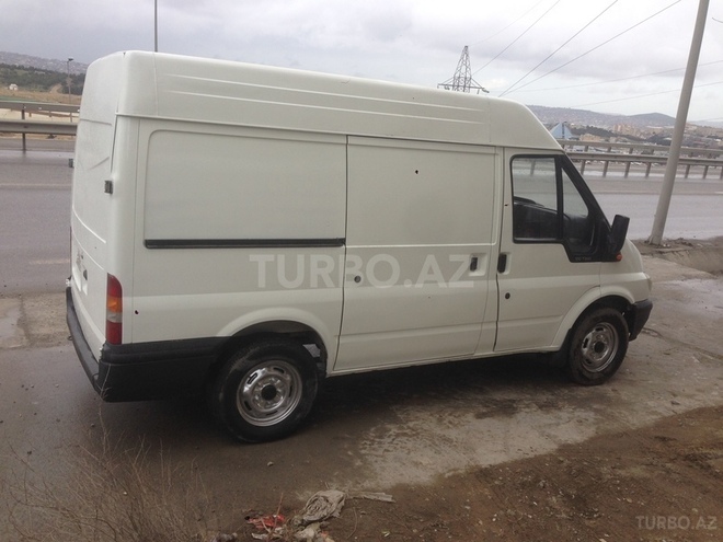 Ford Transit 2005, 270,185 km - 0.3 l - Bakı