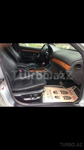 BMW 525 1998, 278,900 km - 0.3 l - Sumqayıt