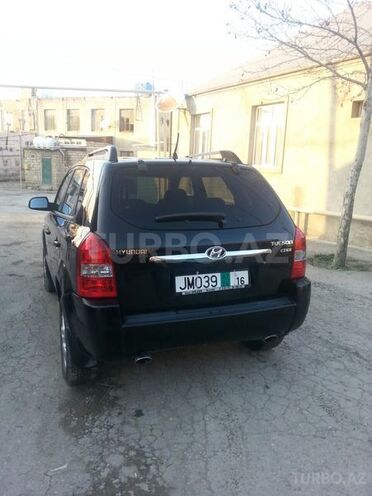 Hyundai Tucson 2008, 150,000 km - 2.0 л - Bakı