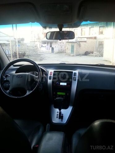 Hyundai Tucson 2008, 150,000 km - 2.0 л - Bakı