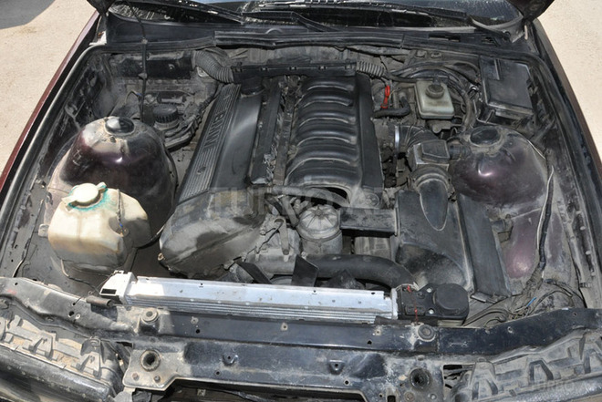 BMW 320 1991, 180,000 km - 2.0 л - Bakı