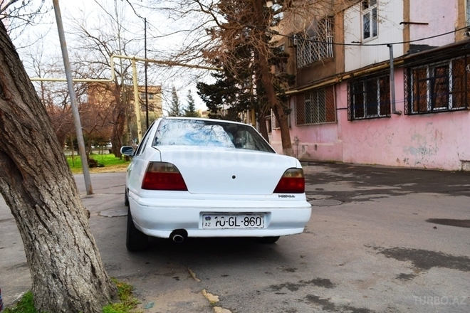 Daewoo Nexia 1996, 305,200 km - 1.5 l - Bakı
