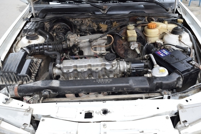 Daewoo Nexia 1996, 305,200 km - 1.5 l - Bakı