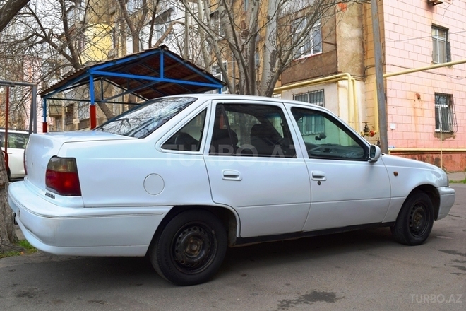 Daewoo Nexia 1996, 305,200 km - 1.5 l - Bakı