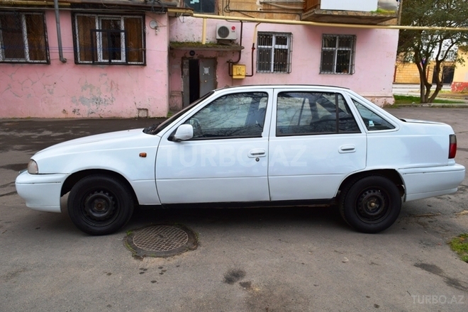 Daewoo Nexia 1996, 305,200 km - 1.5 l - Bakı