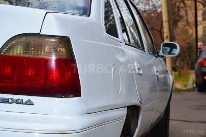 Daewoo Nexia 1996, 305,200 km - 1.5 l - Bakı