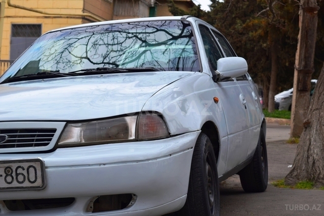 Daewoo Nexia 1996, 305,200 km - 1.5 l - Bakı