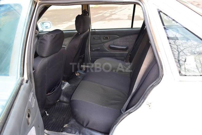 Daewoo Nexia 1996, 305,200 km - 1.5 l - Bakı