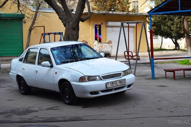 Daewoo Nexia 1996, 305,200 km - 1.5 l - Bakı