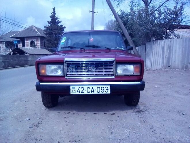 LADA (VAZ) 2107 2007, 160,000 km - 1.6 l - Lənkəran