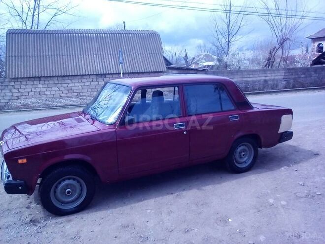LADA (VAZ) 2107 2007, 160,000 km - 1.6 l - Lənkəran