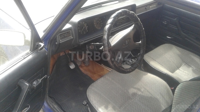 LADA (VAZ) 2107 2000, 63,259 km - 1.6 l - İmişli