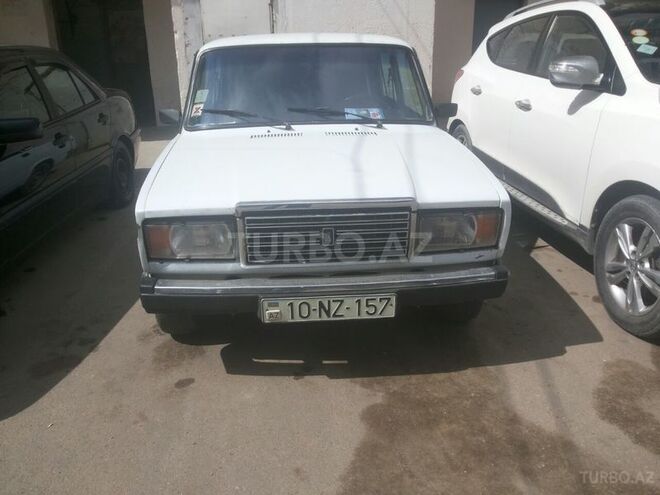 LADA (VAZ) 2107 2003, 147,000 km - 1.6 l - Bakı