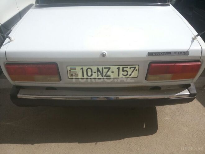 LADA (VAZ) 2107 2003, 147,000 km - 1.6 l - Bakı