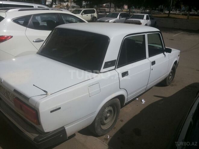 LADA (VAZ) 2107 2003, 147,000 km - 1.6 l - Bakı
