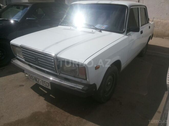 LADA (VAZ) 2107 2003, 147,000 km - 1.6 l - Bakı