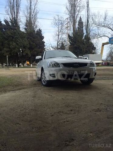 LADA (VAZ) Priora 2015, 19 km - 1.6 l - Lənkəran