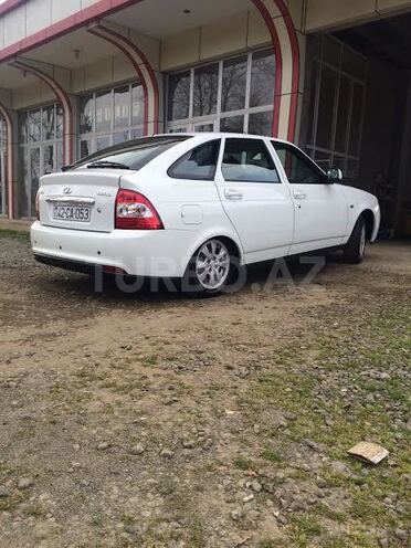 LADA (VAZ) Priora 2015, 19 km - 1.6 l - Lənkəran